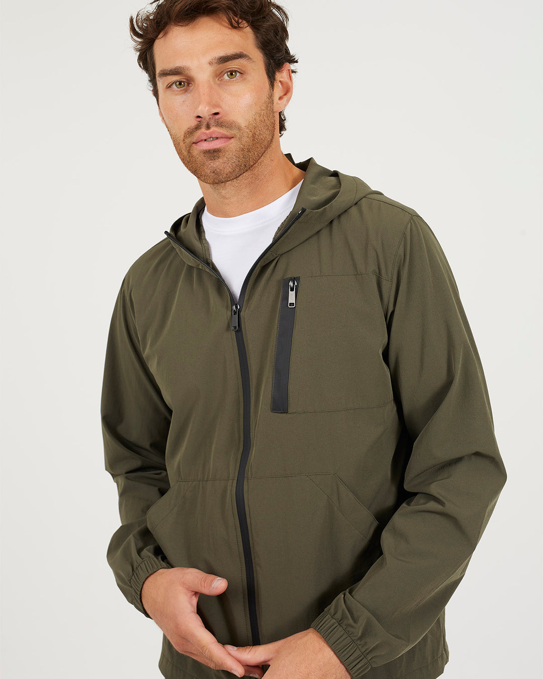 Chaqueta Faro