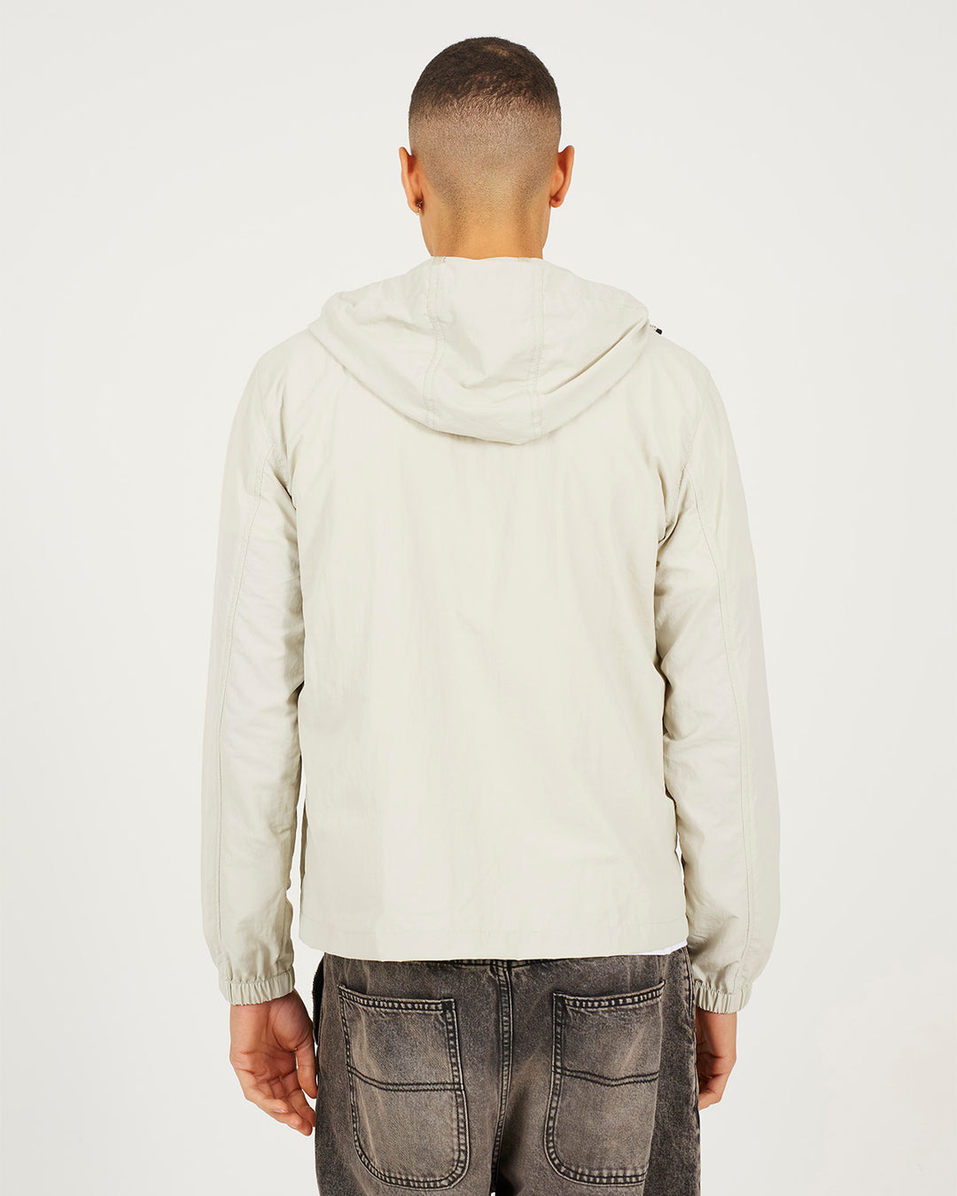 Chaqueta Leo