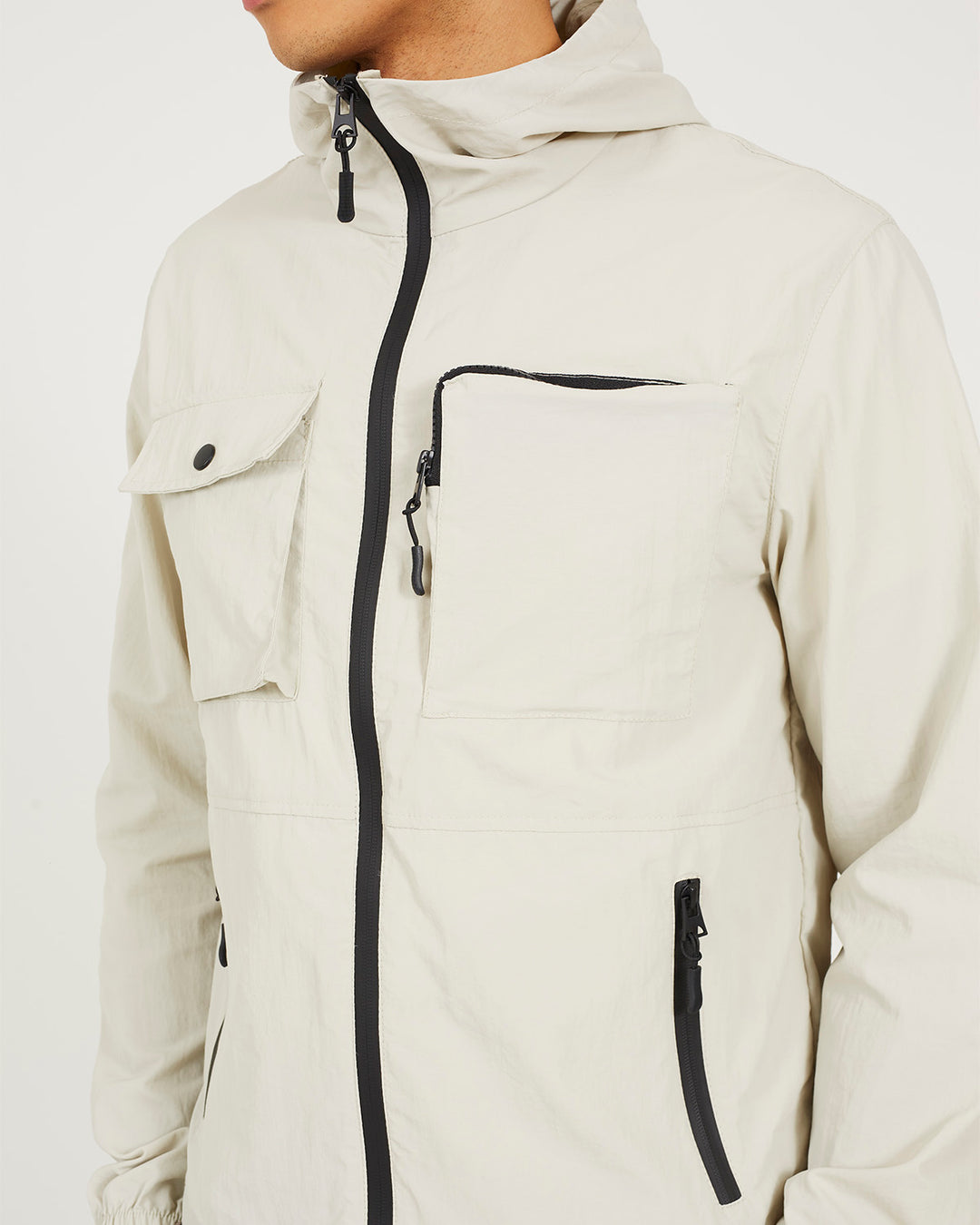 Chaqueta Leo