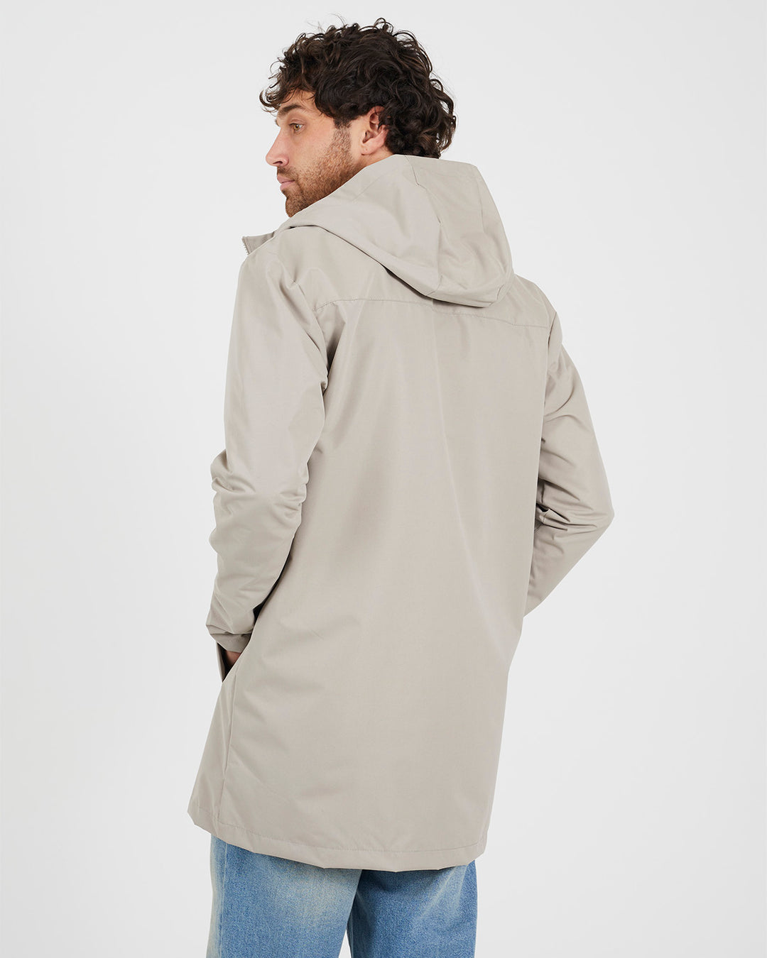 Chaqueta Nik