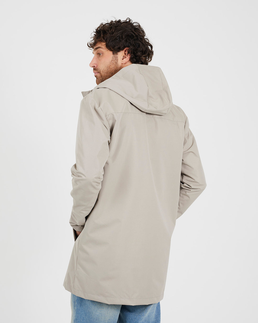 Chaqueta Nik Stone