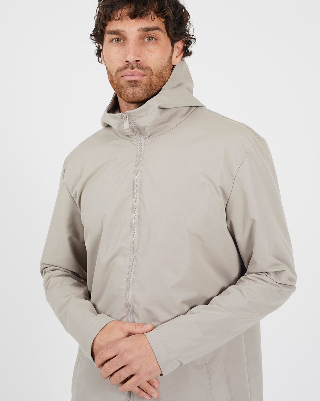 Chaqueta Nik