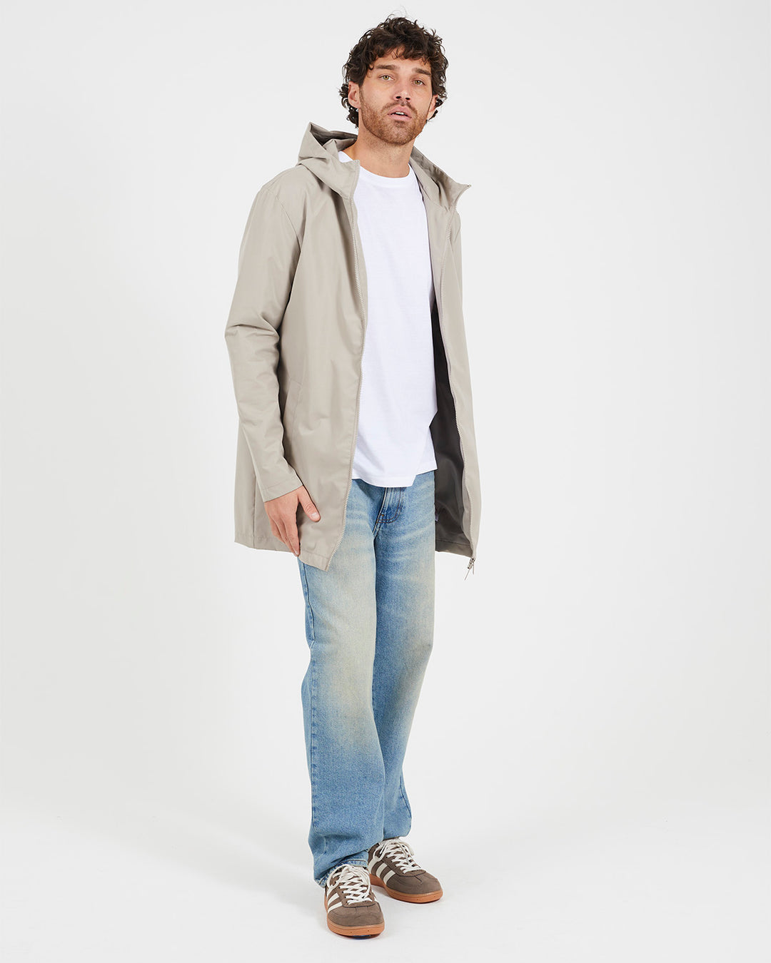 Chaqueta Nik