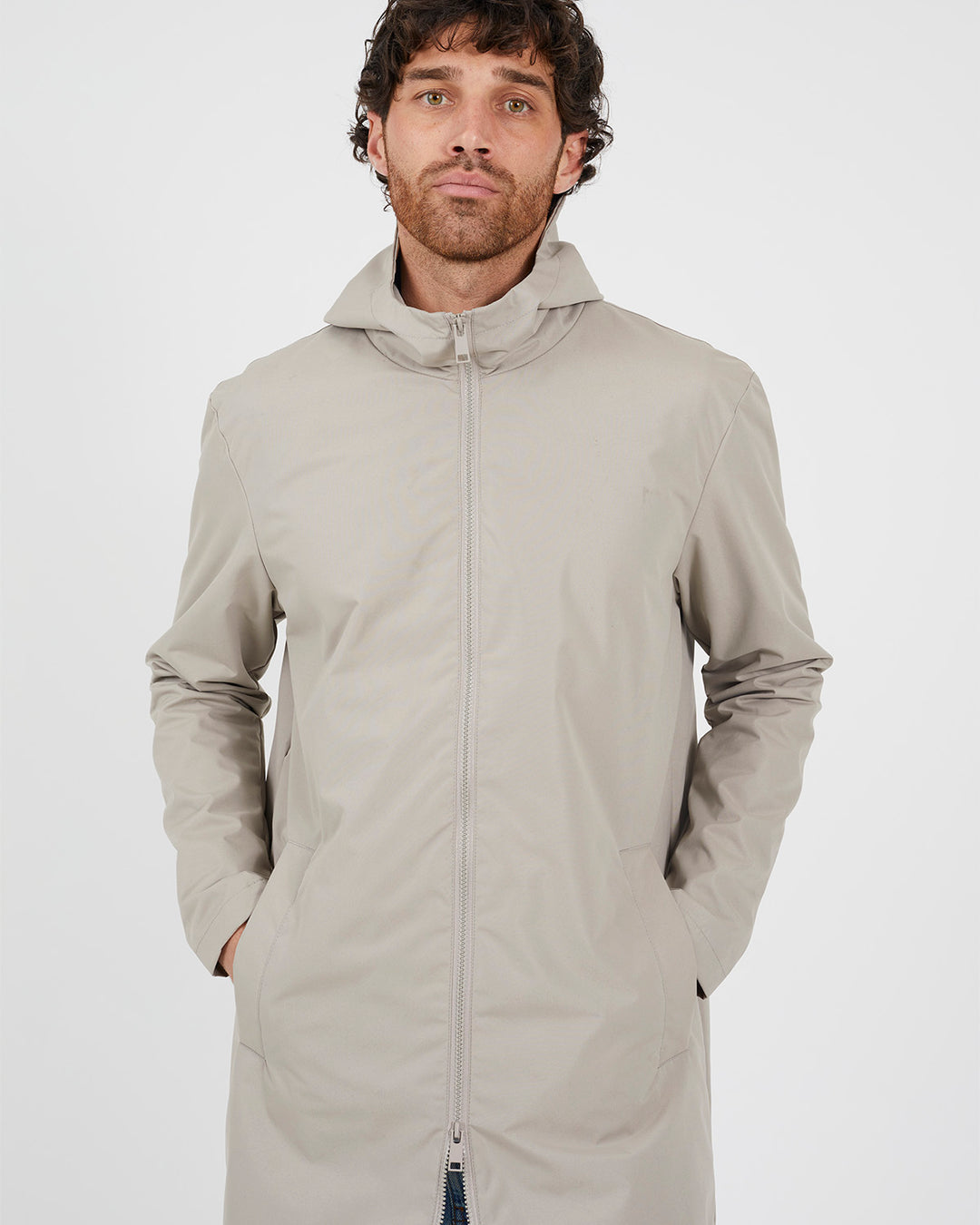 Chaqueta Nik