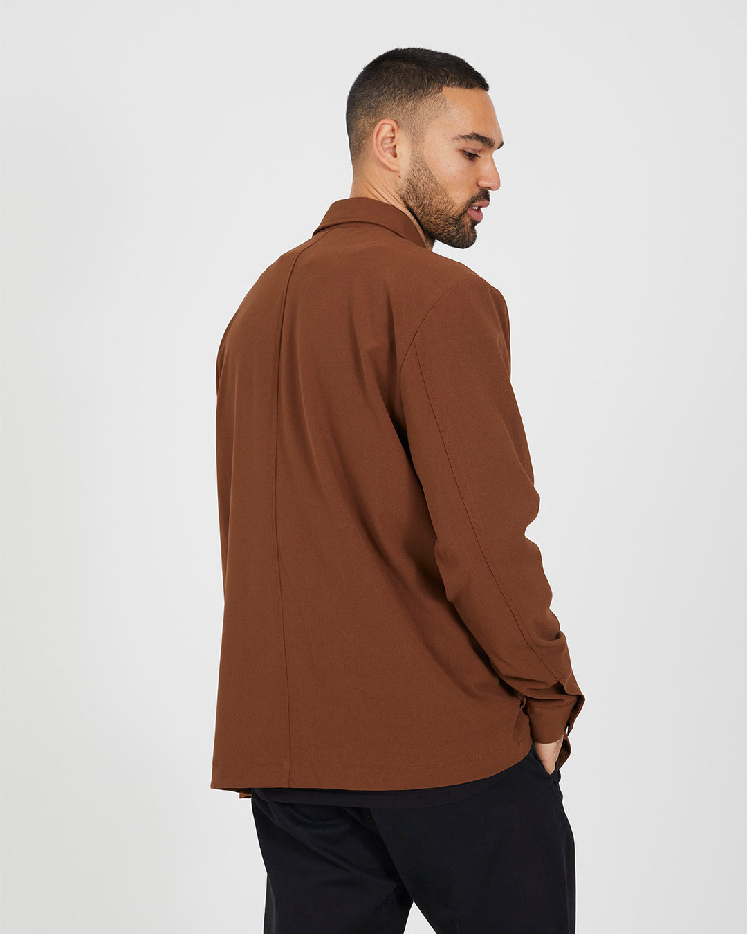 Chaqueta Rafael
