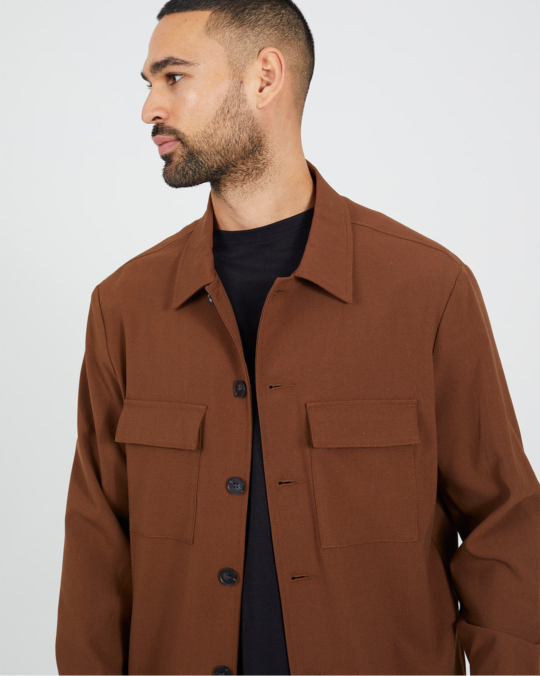 Chaqueta Rafael