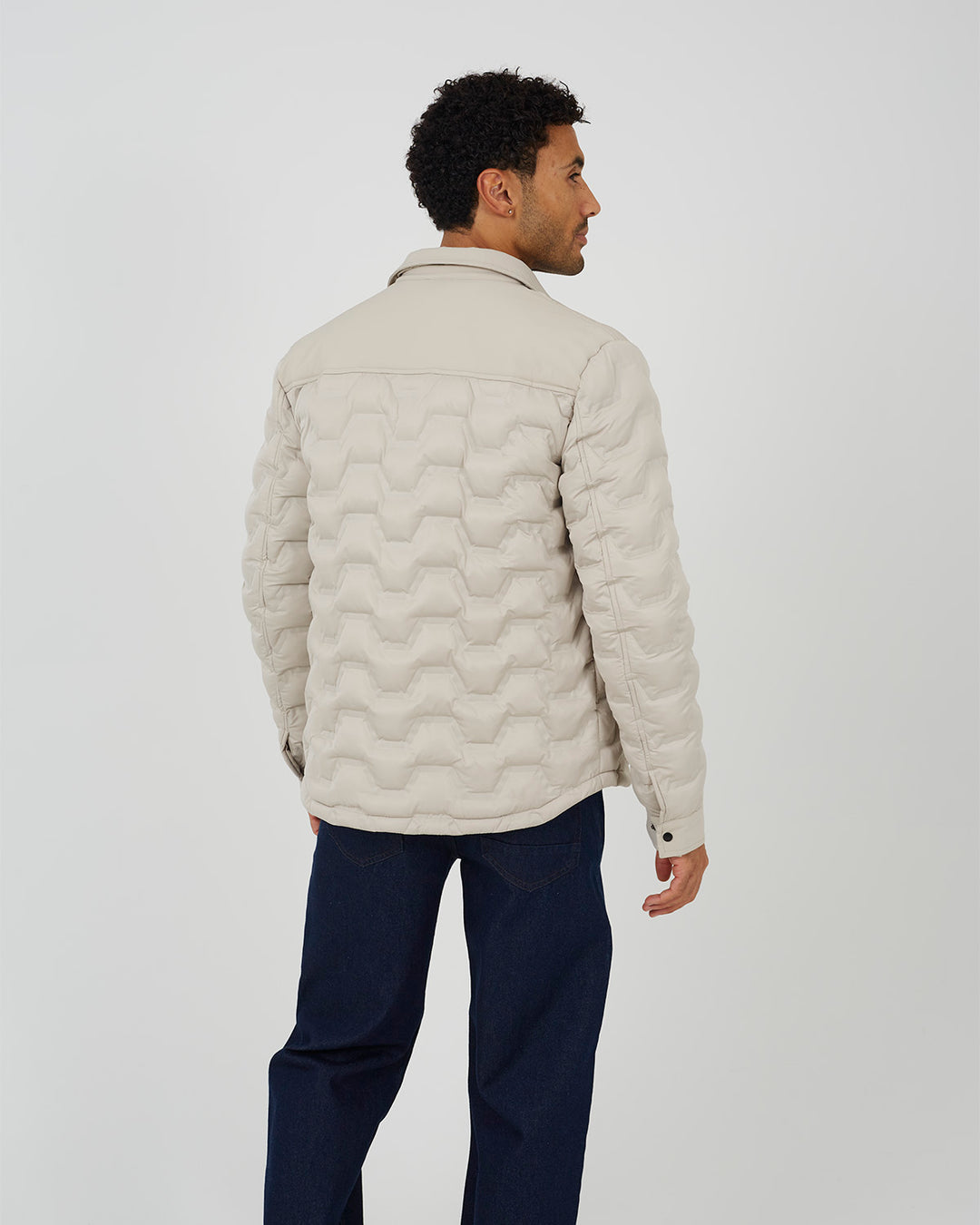 Chaqueta Ranger Stone
