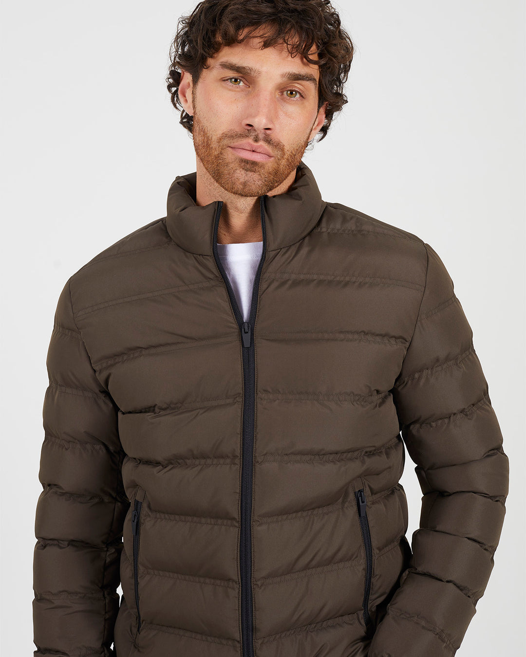 Chaqueta Robbie