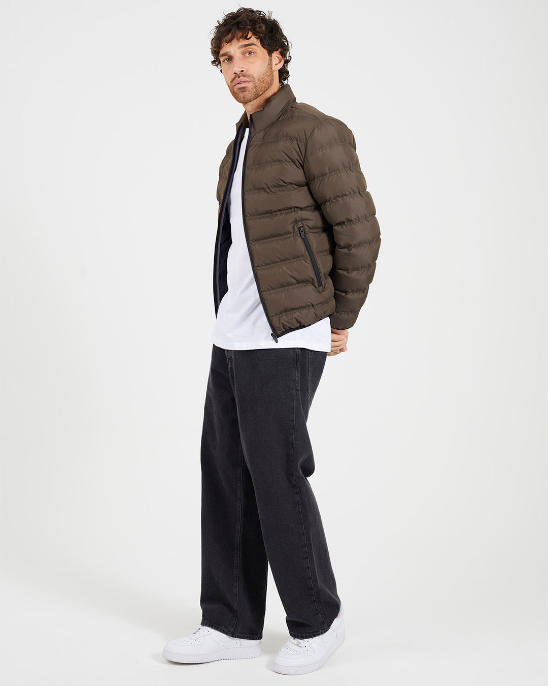 Chaqueta Robbie