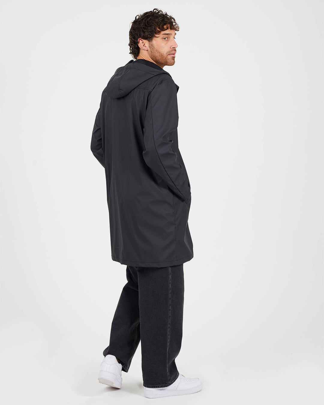 Parka Stockton