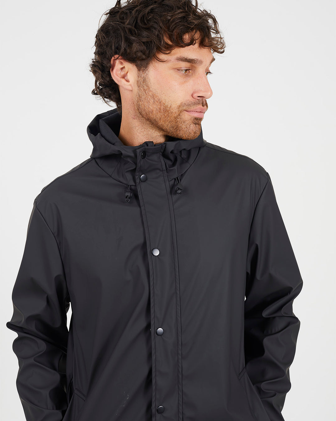 Parka Stockton