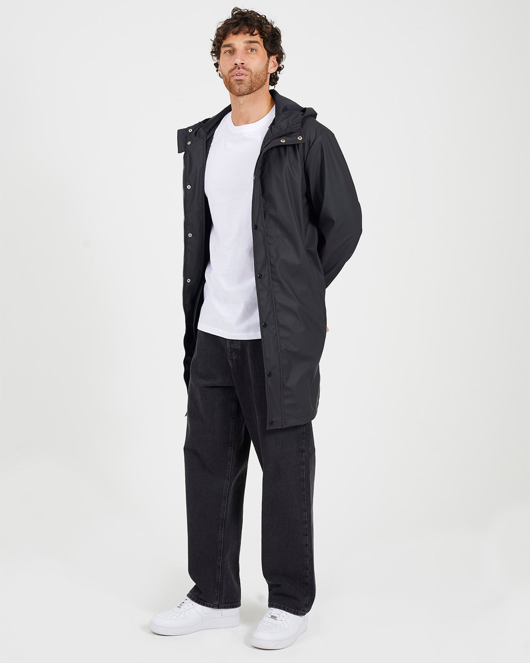 Parka Stockton