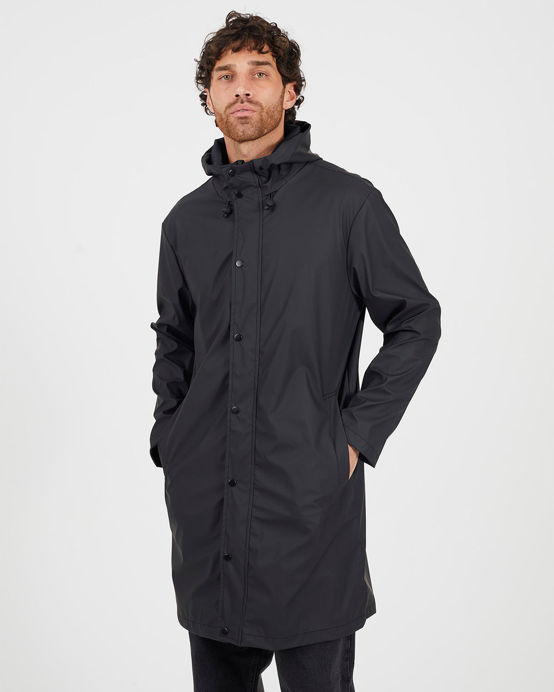 Parka Stockton