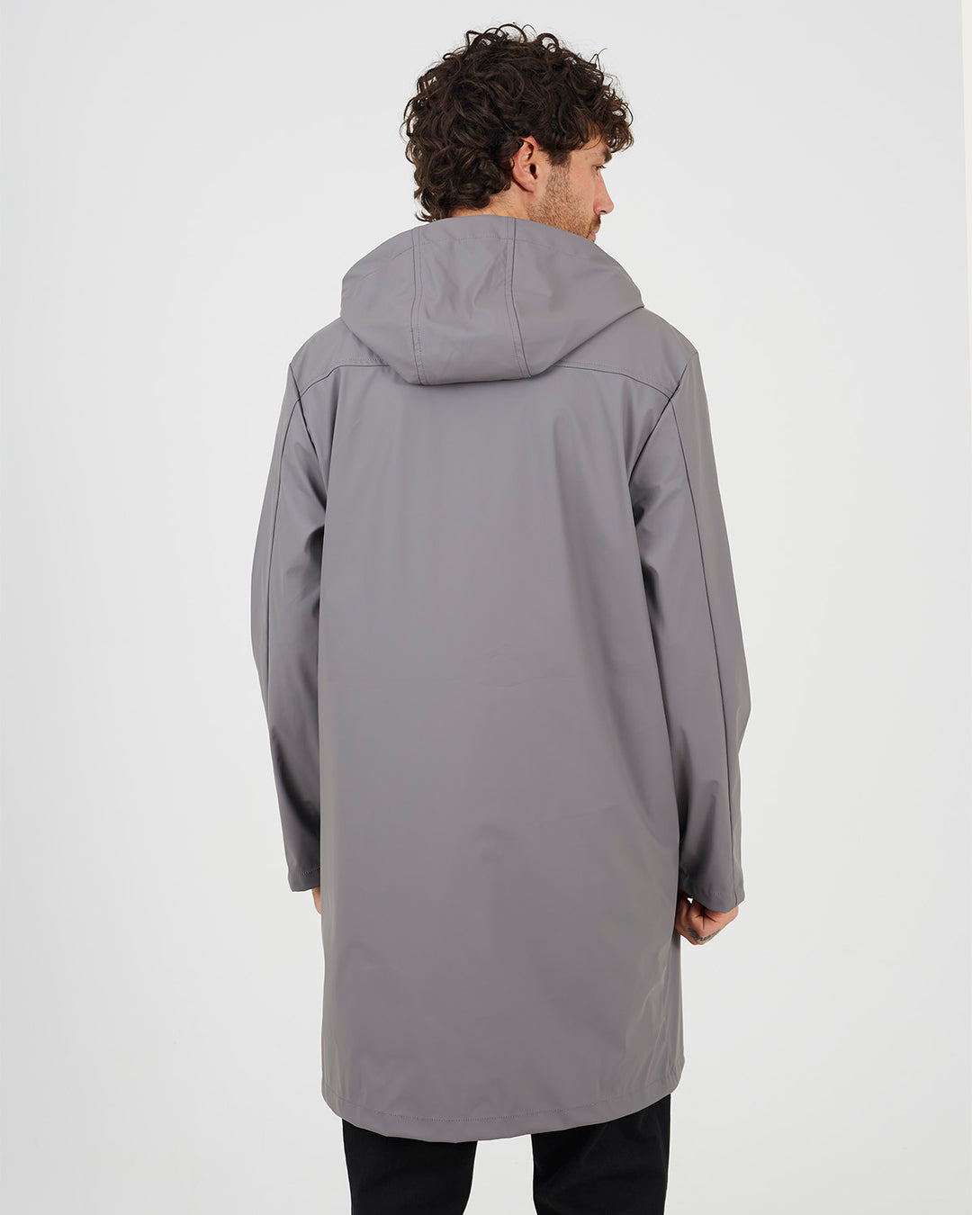 Parka Stockton