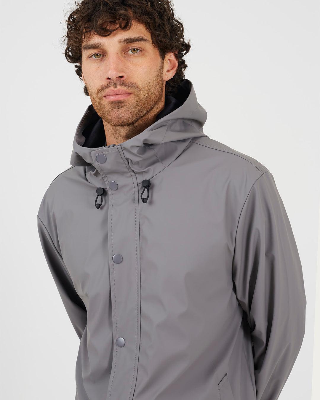 Parka Stockton