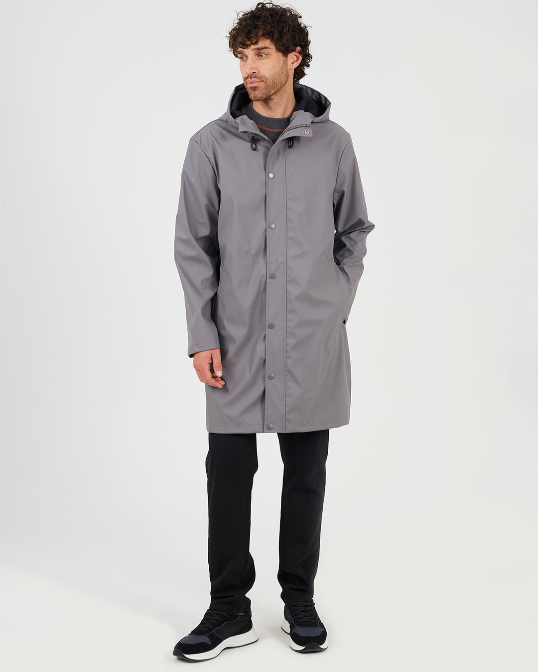 Parka Stockton