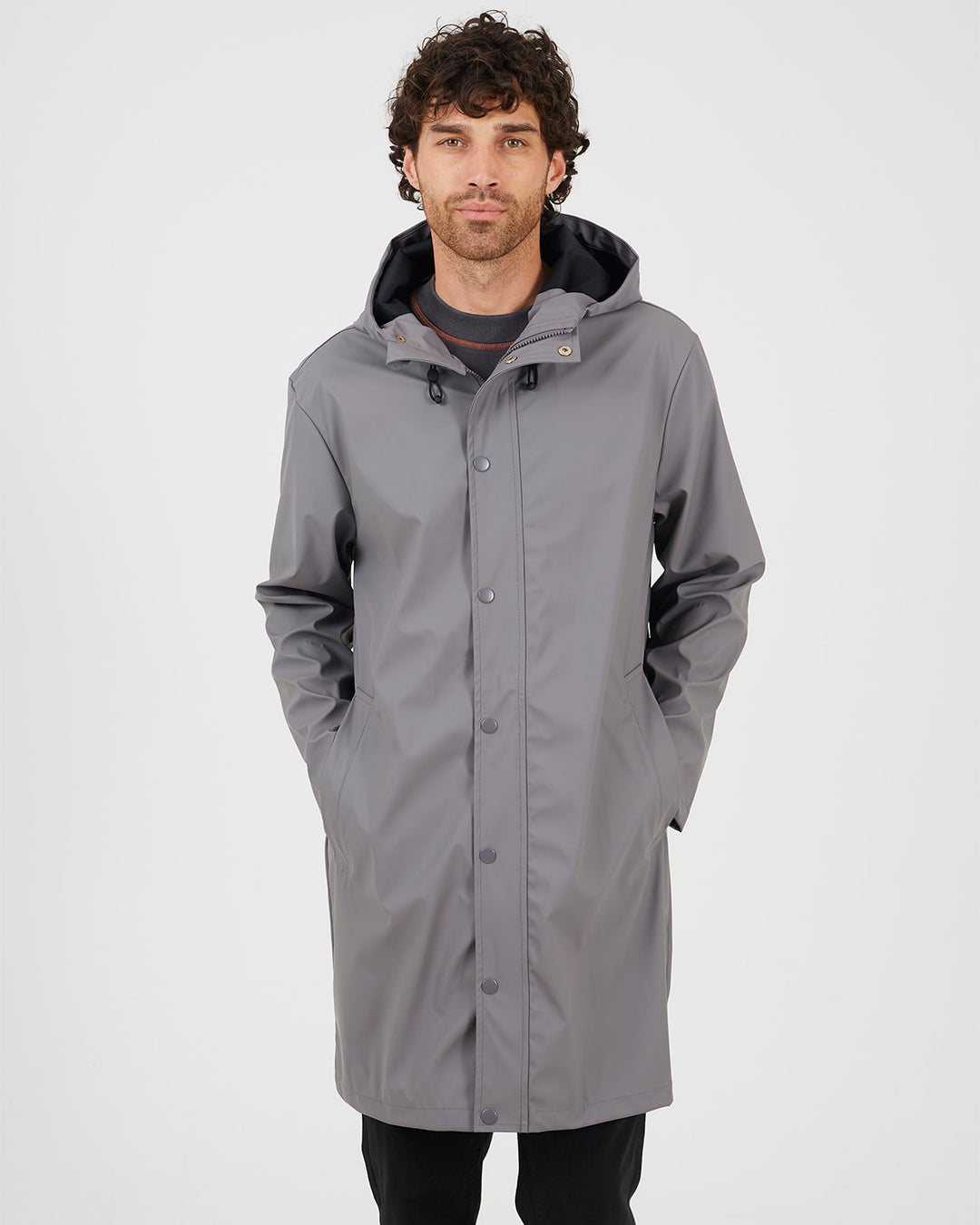 Parka Stockton