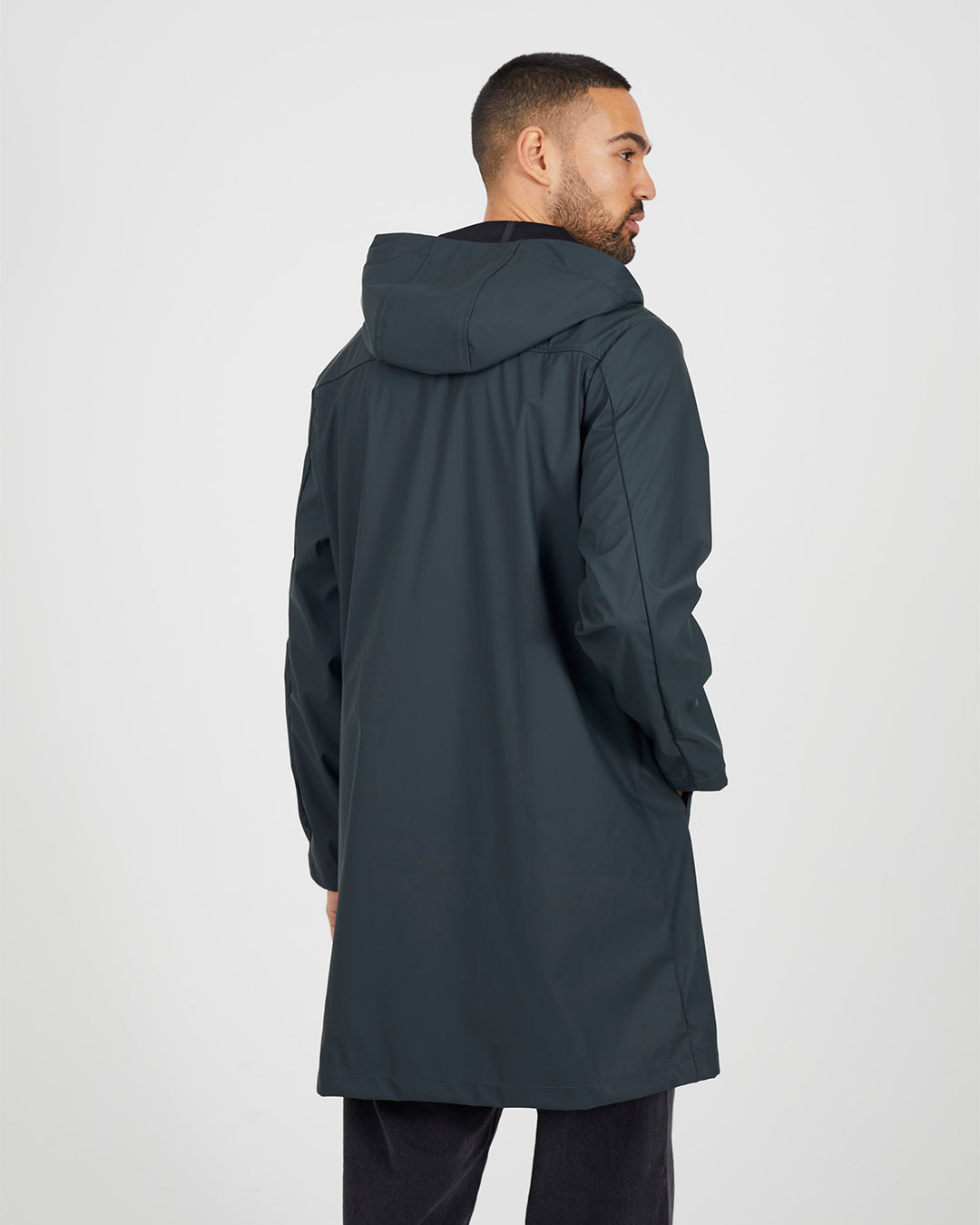 Parka Stockton