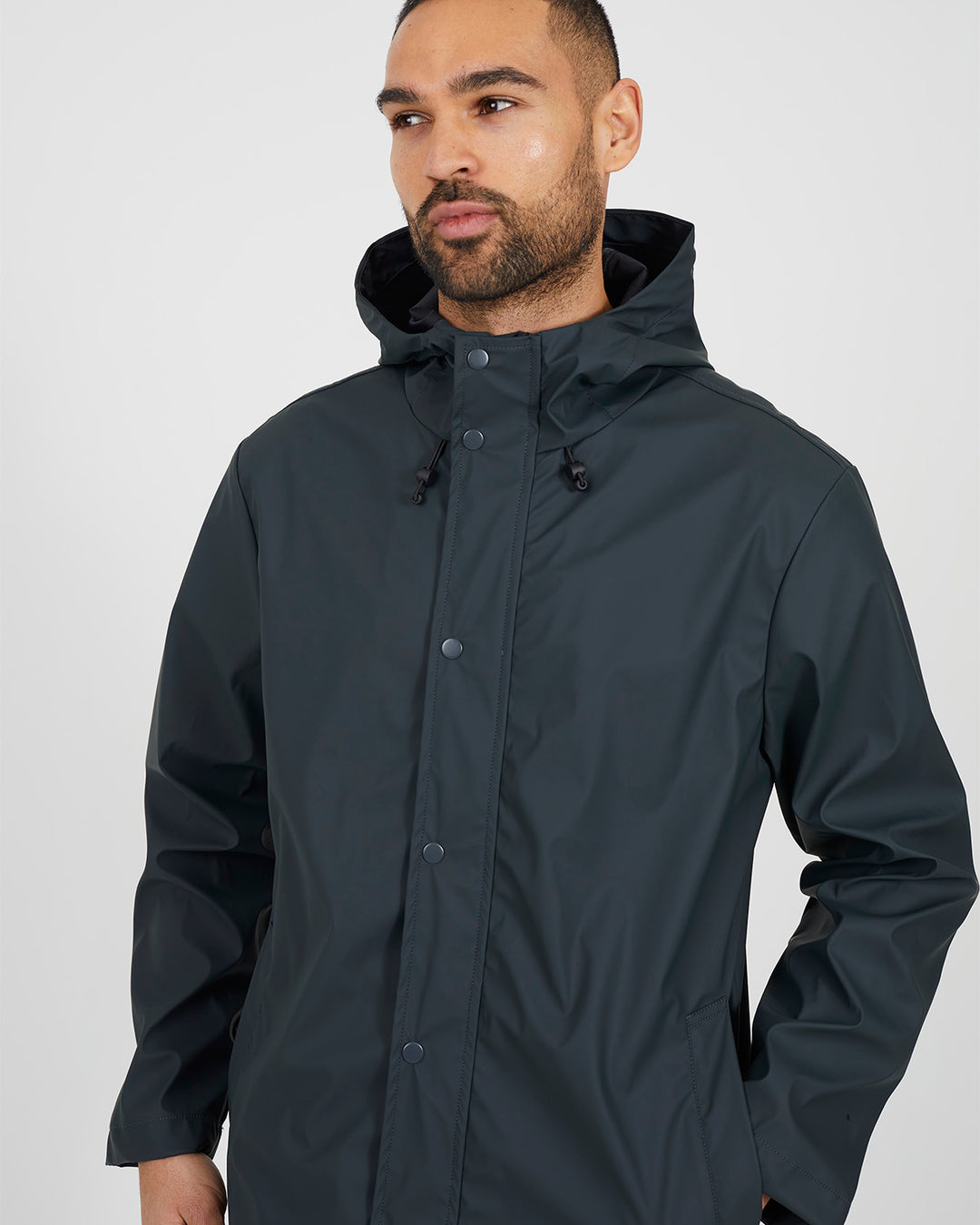 Parka Stockton