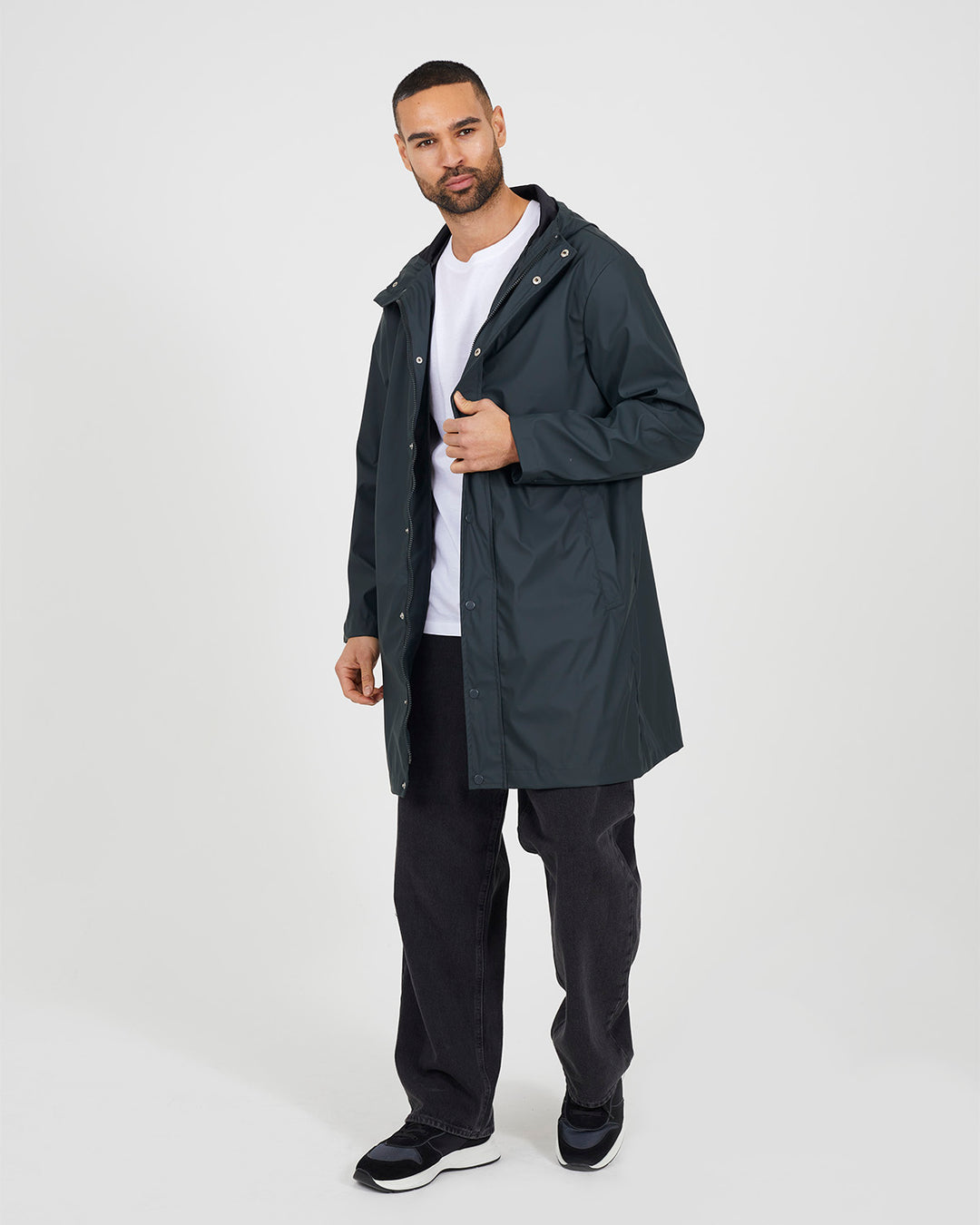 Parka Stockton