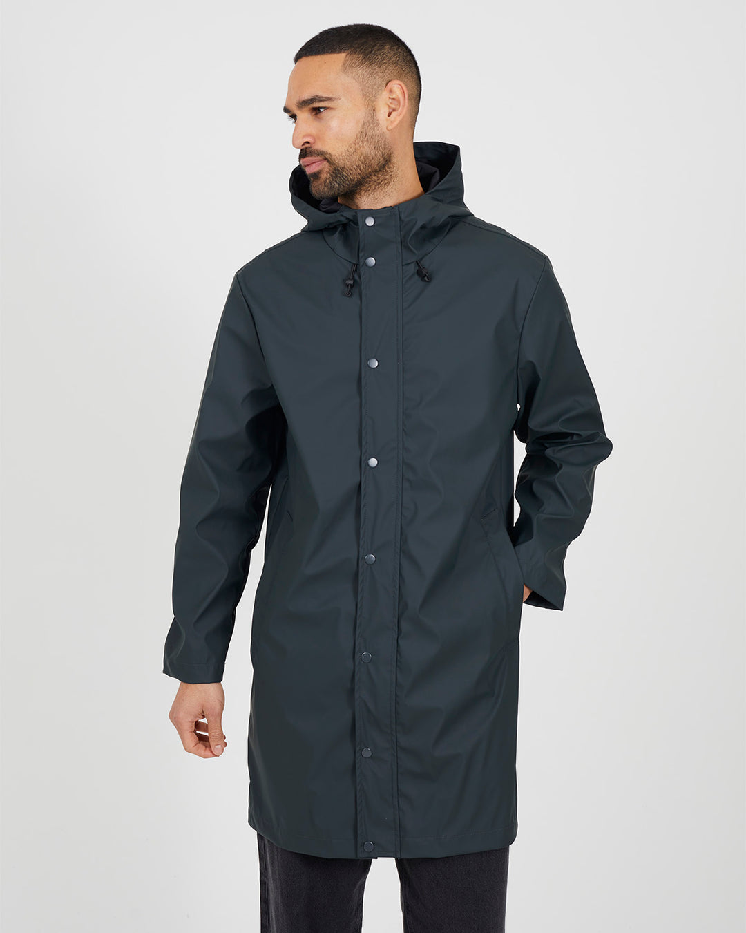 Parka Stockton