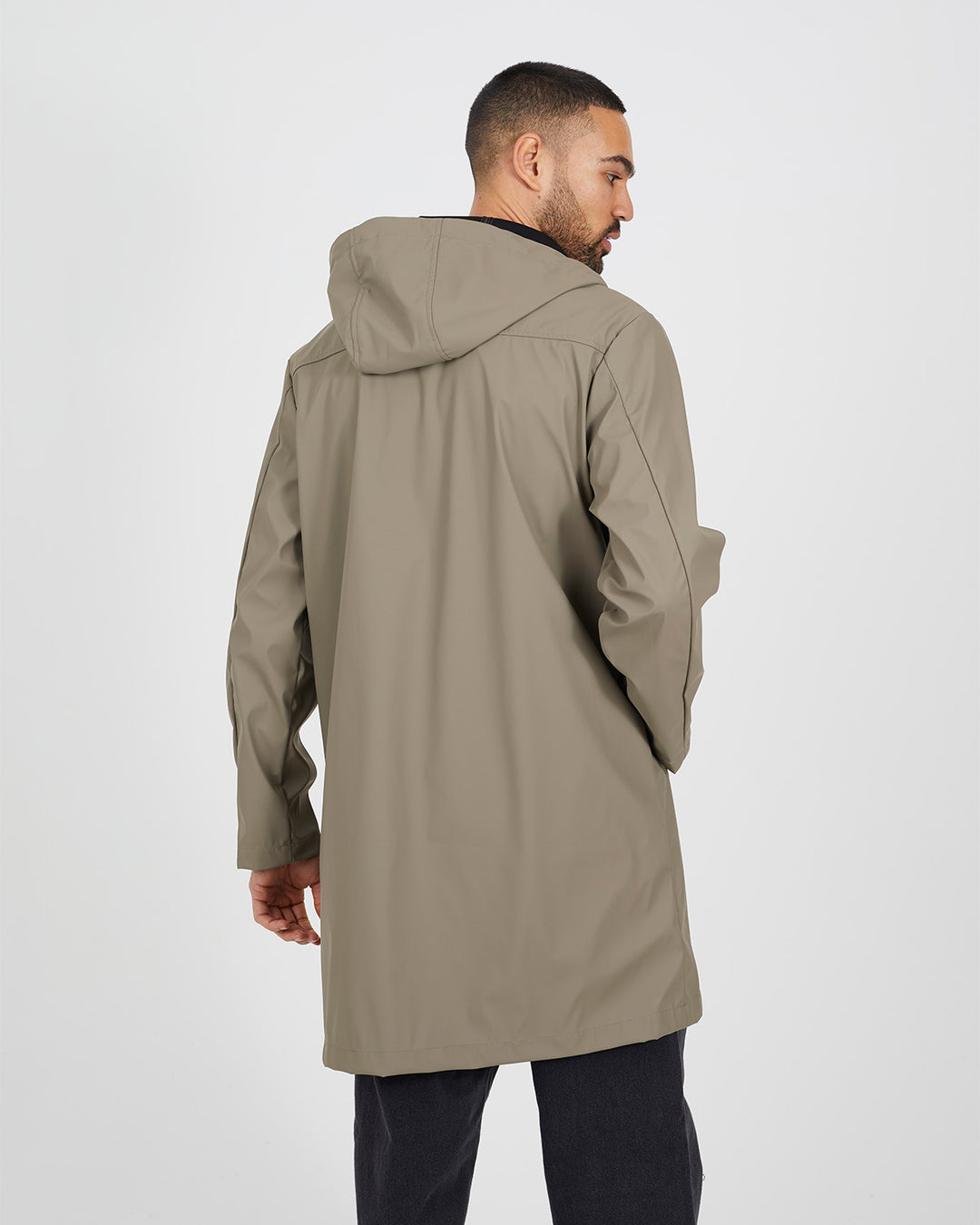 Parka Stockton