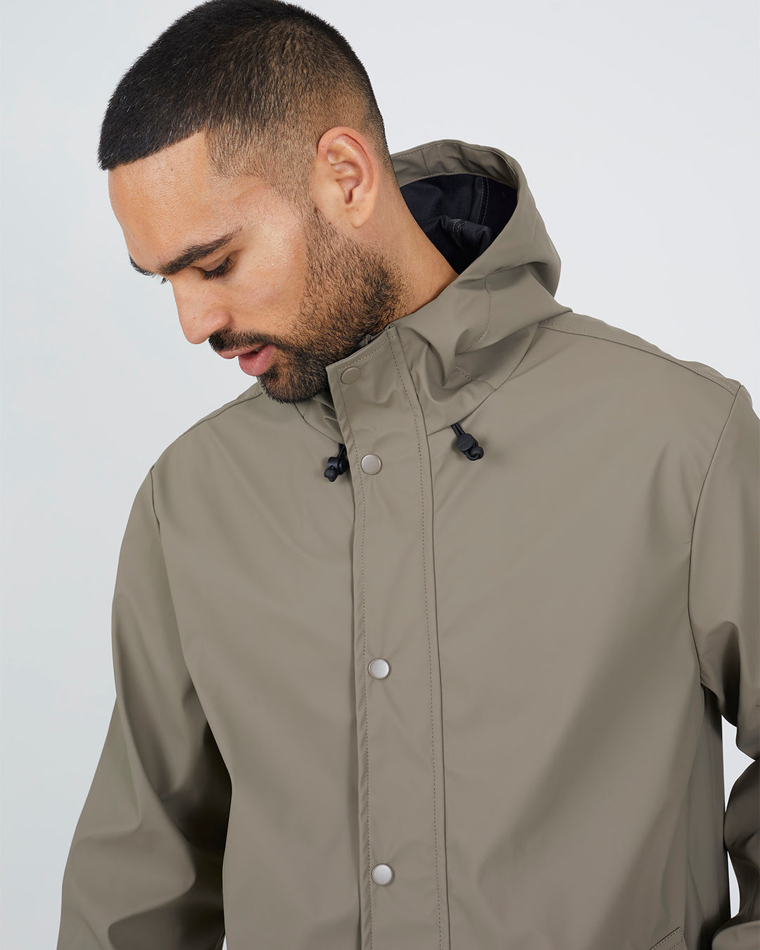 Parka Stockton