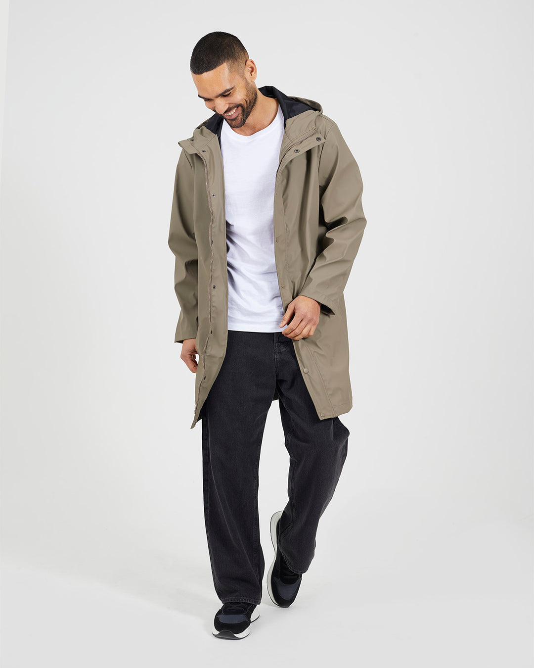 Parka Stockton