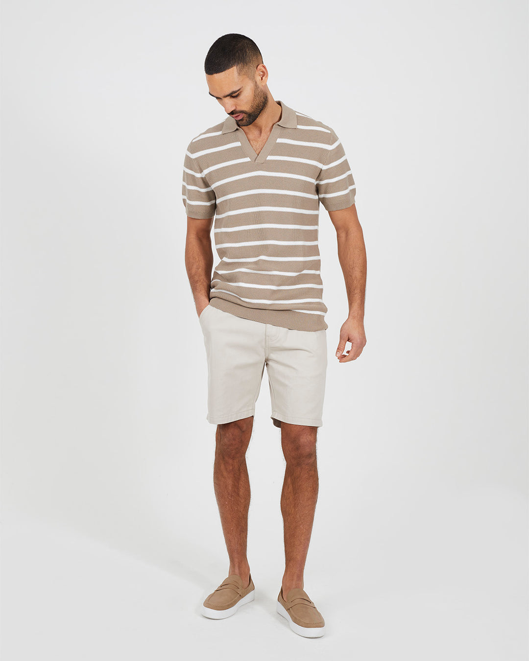 Polo Cannes Stone