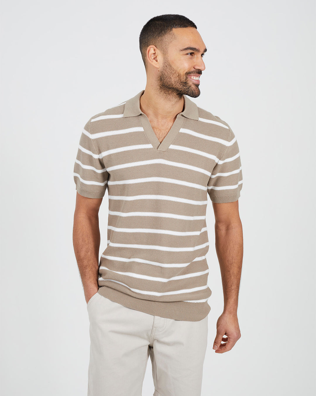 Polo Cannes Stone