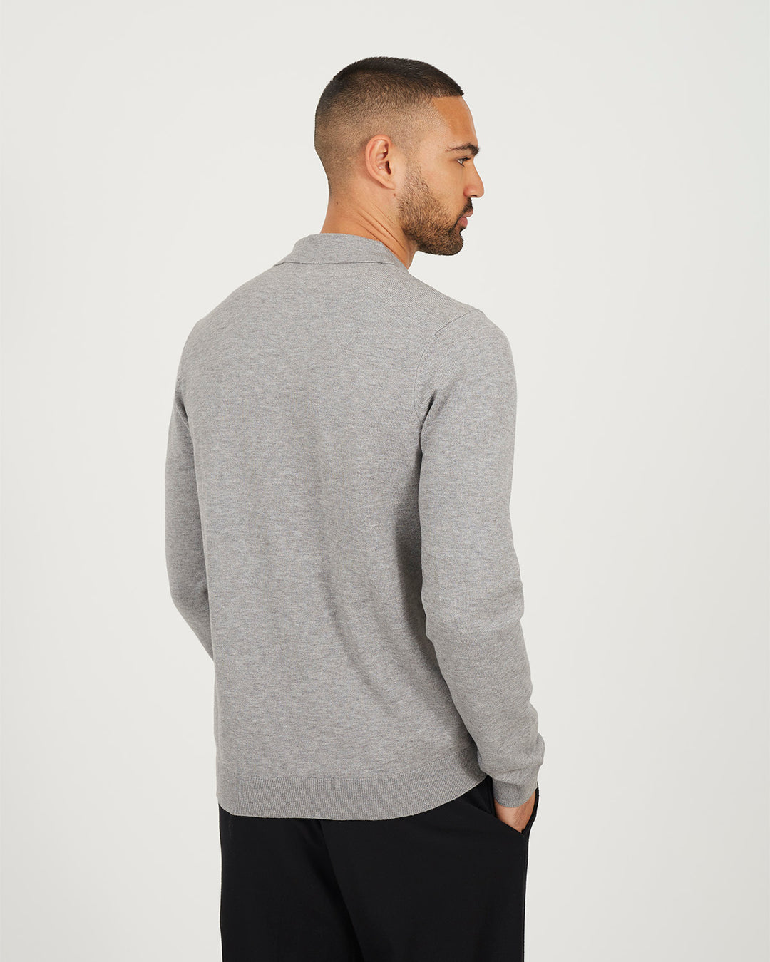 Polo de punto Tipplec