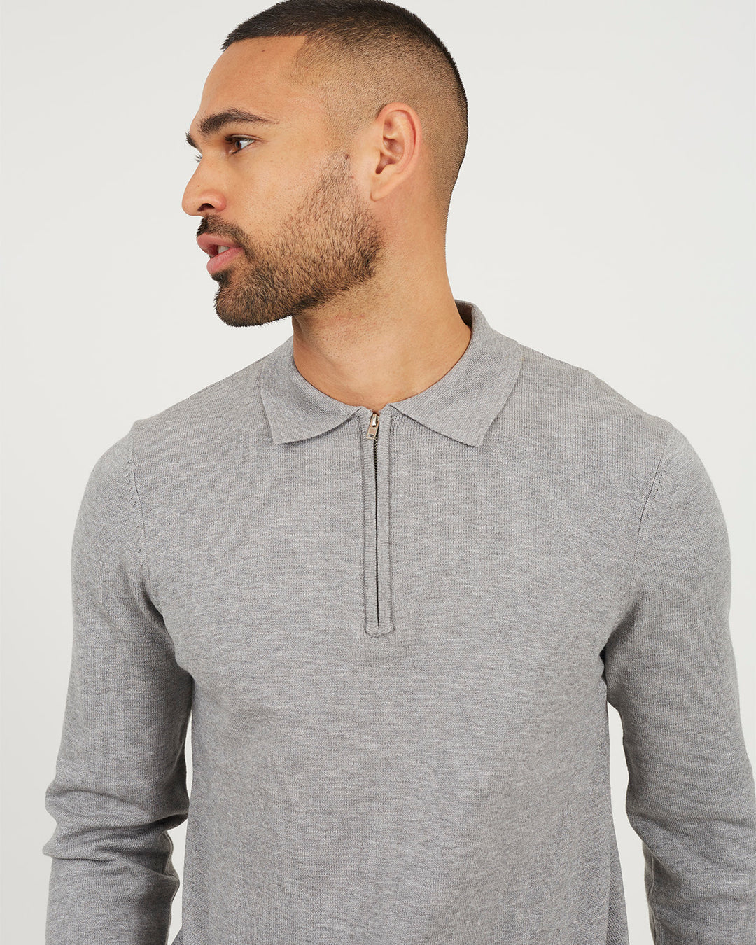 Polo de punto Tipplec