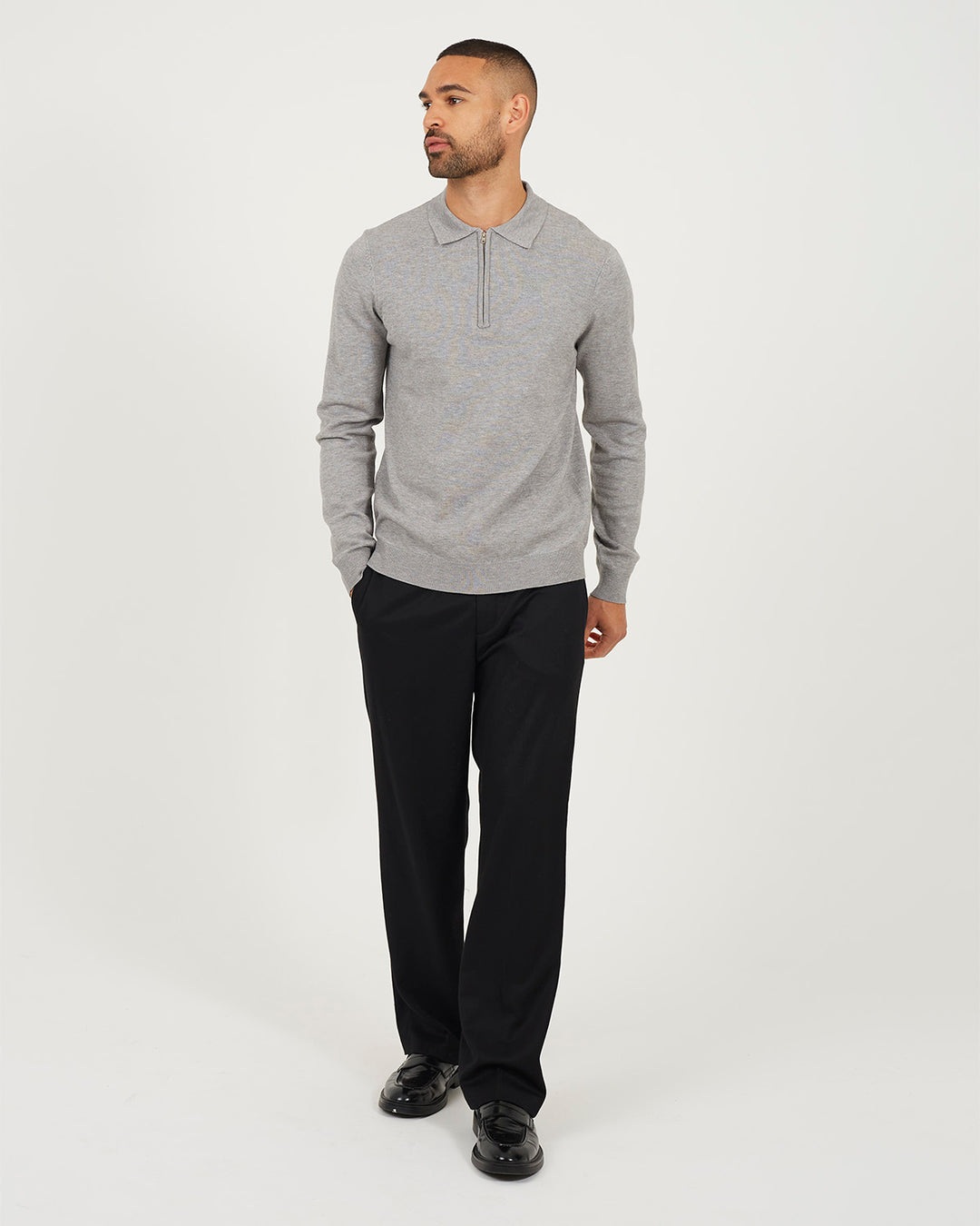 Polo de punto Tipplec