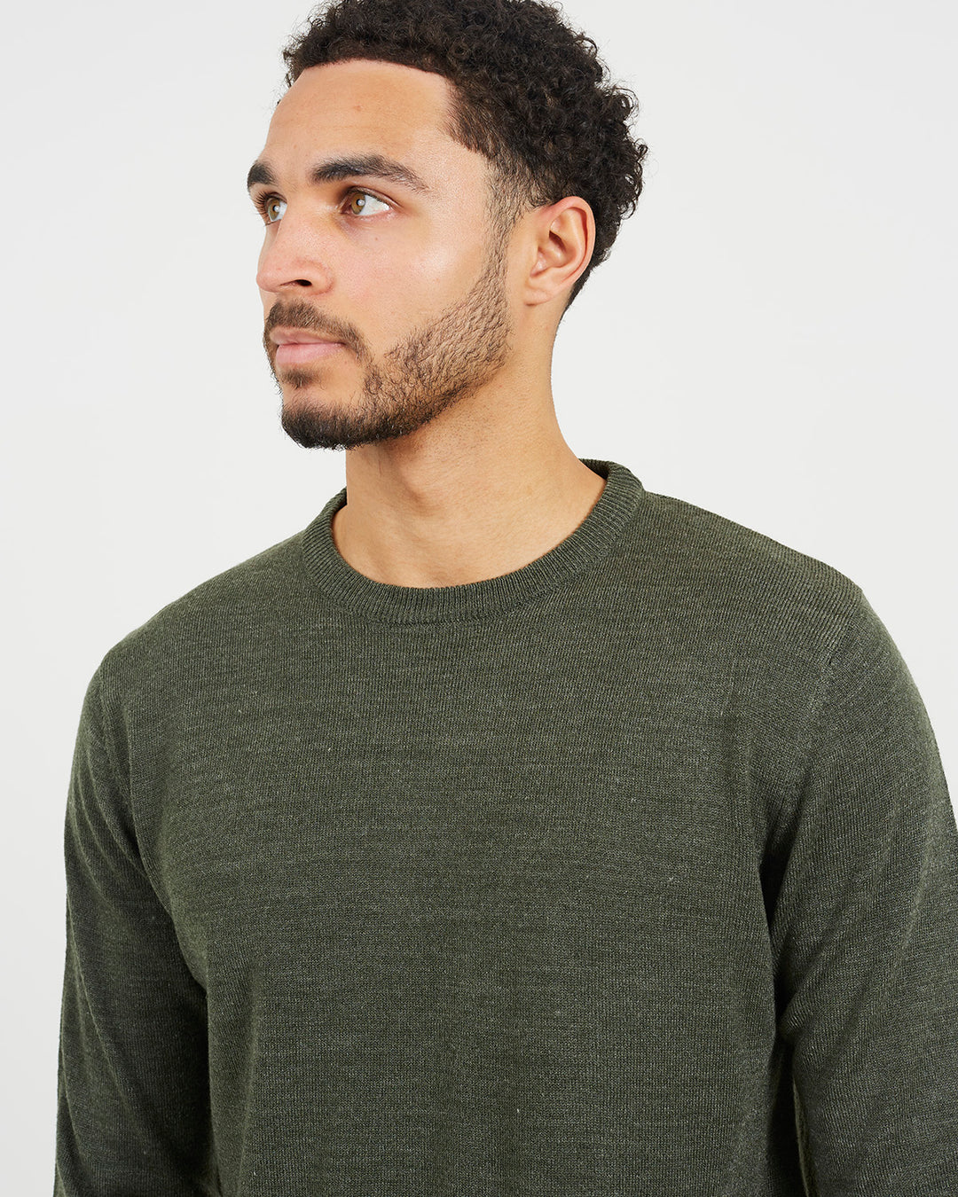 Jersey Bohr Green