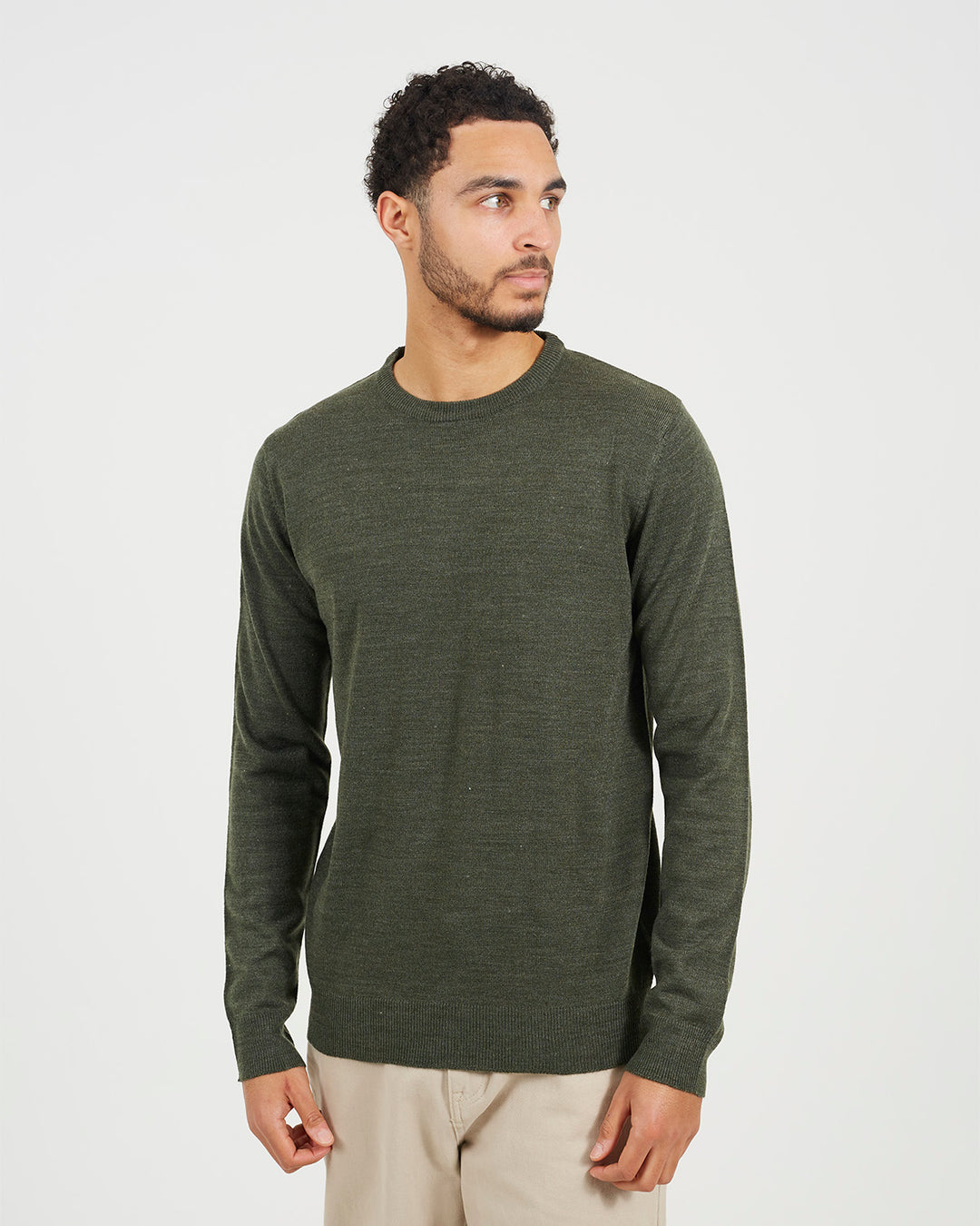 Jersey Bohr Green