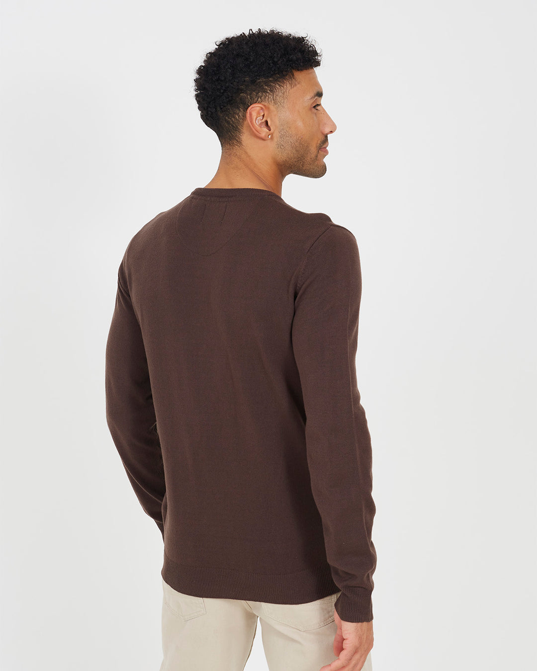 Jersey Bohr Choco