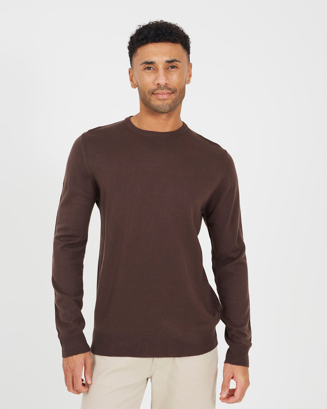 Jersey Bohr Choco