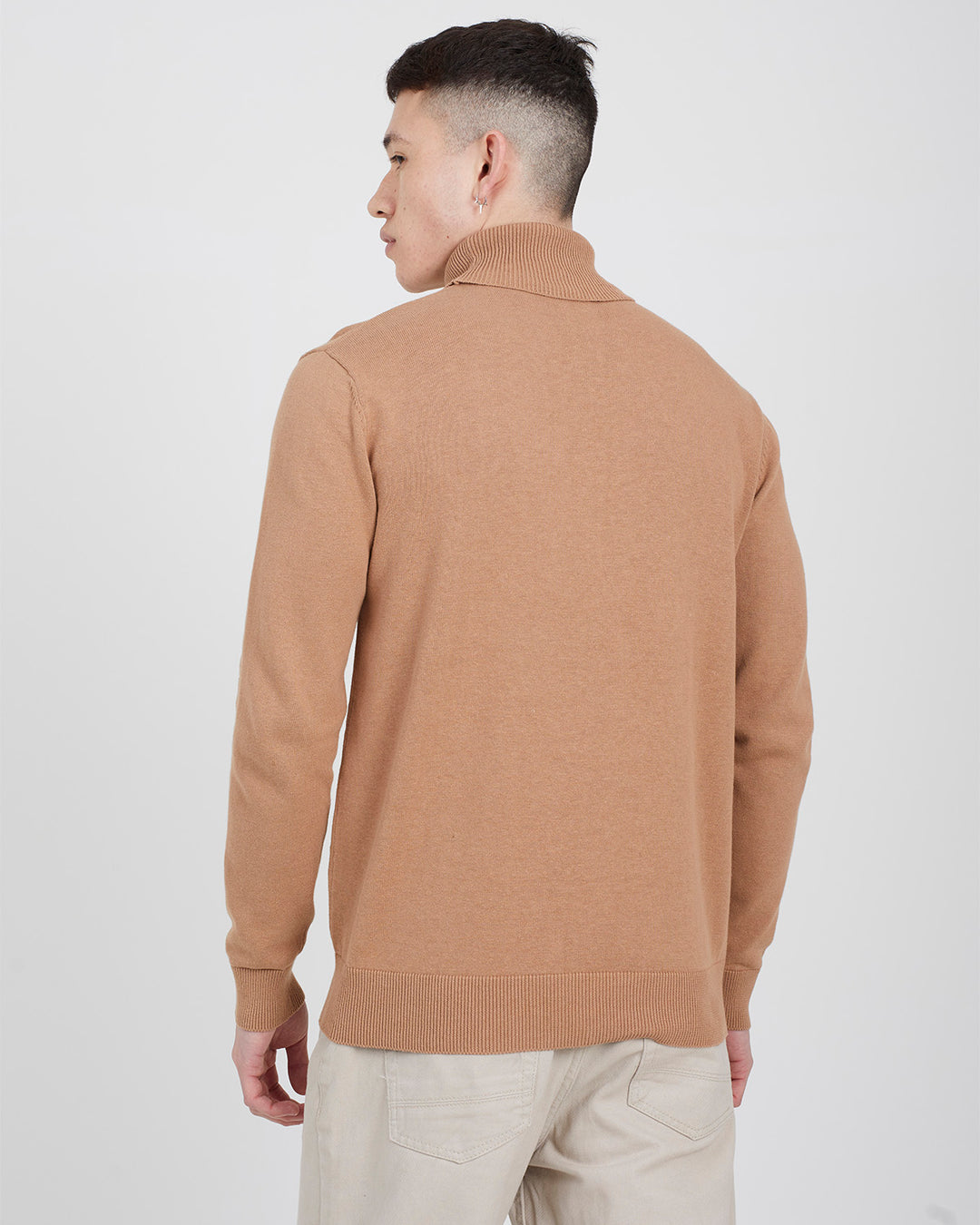 Jersey Hume