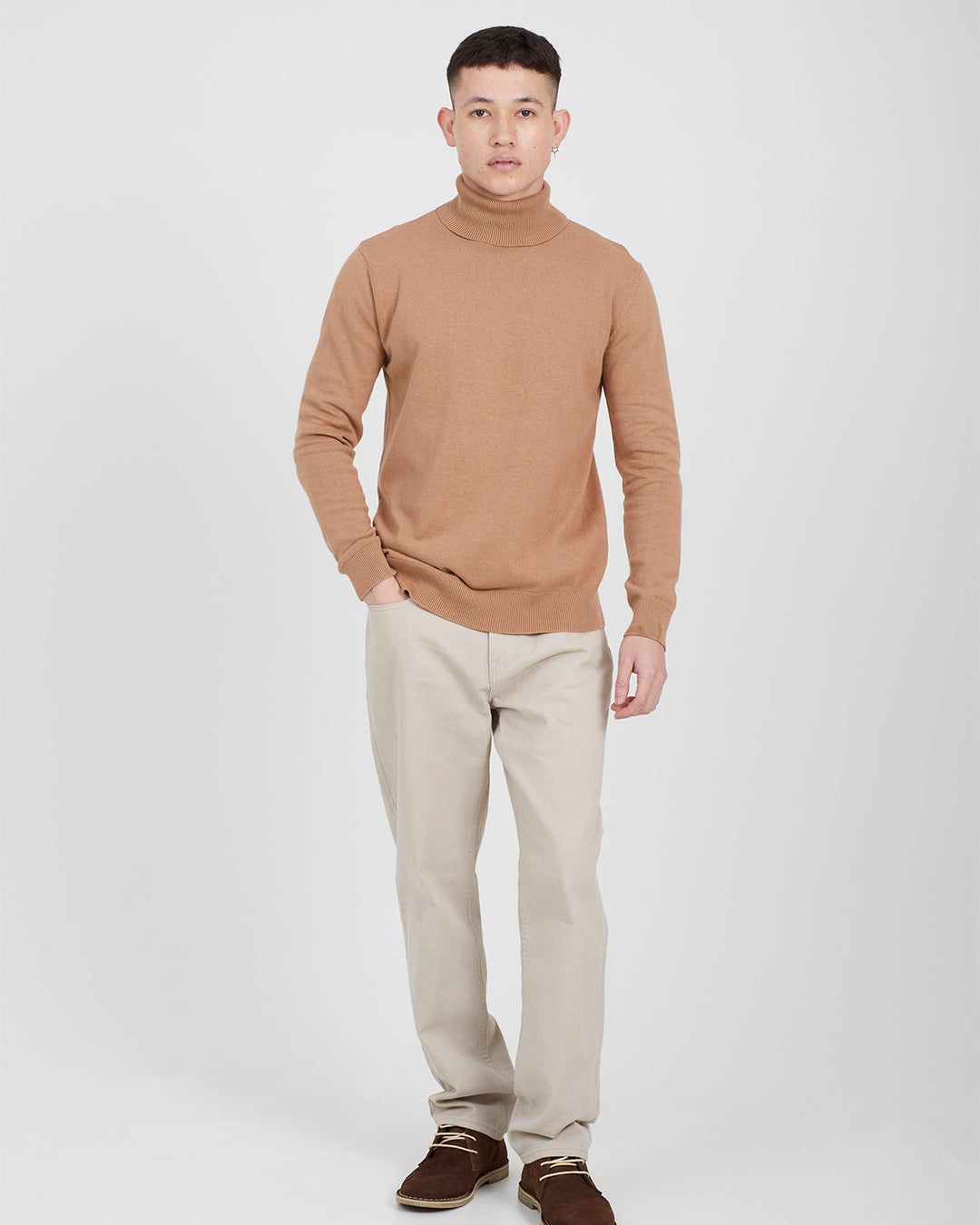 Jersey Hume