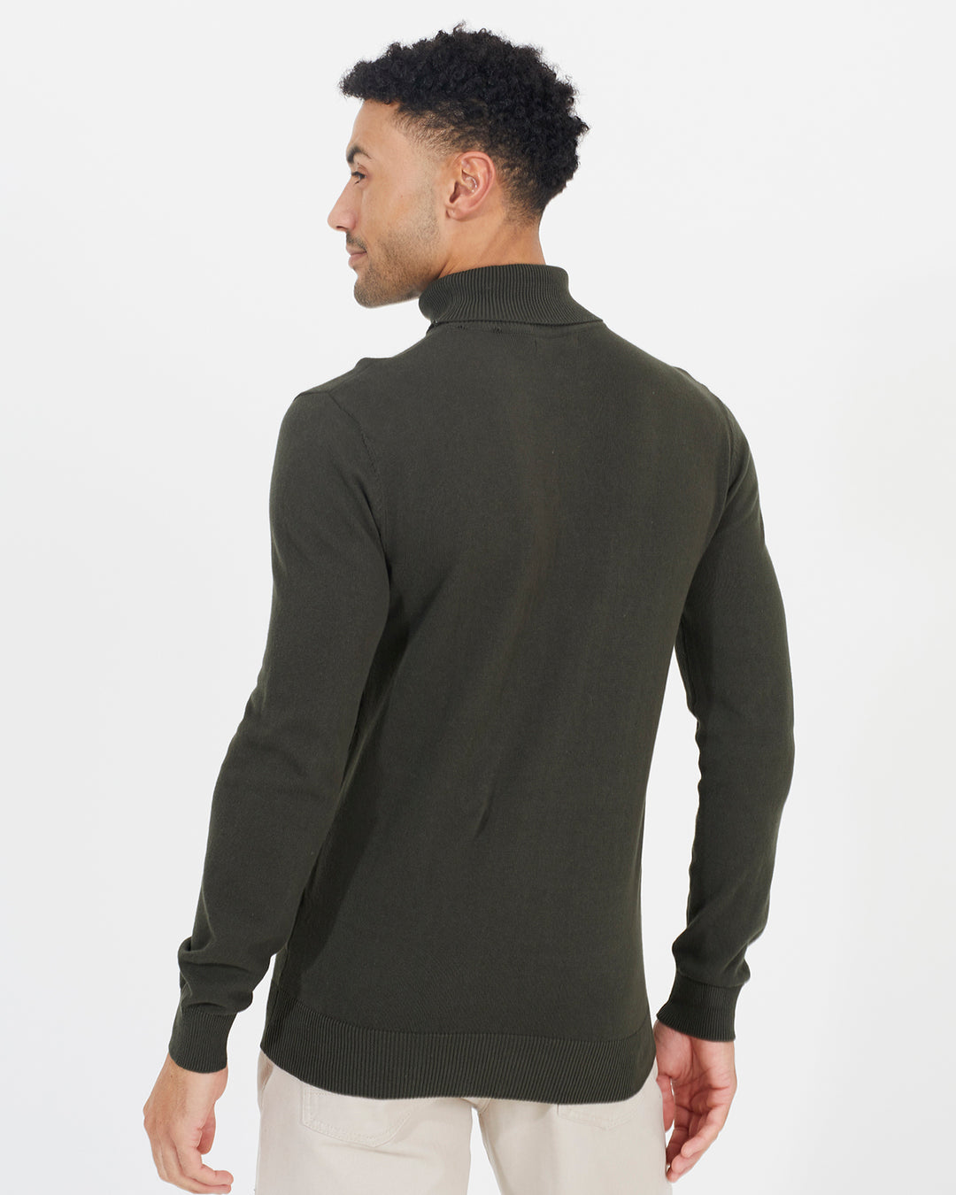 Jersey  Hume Khahi