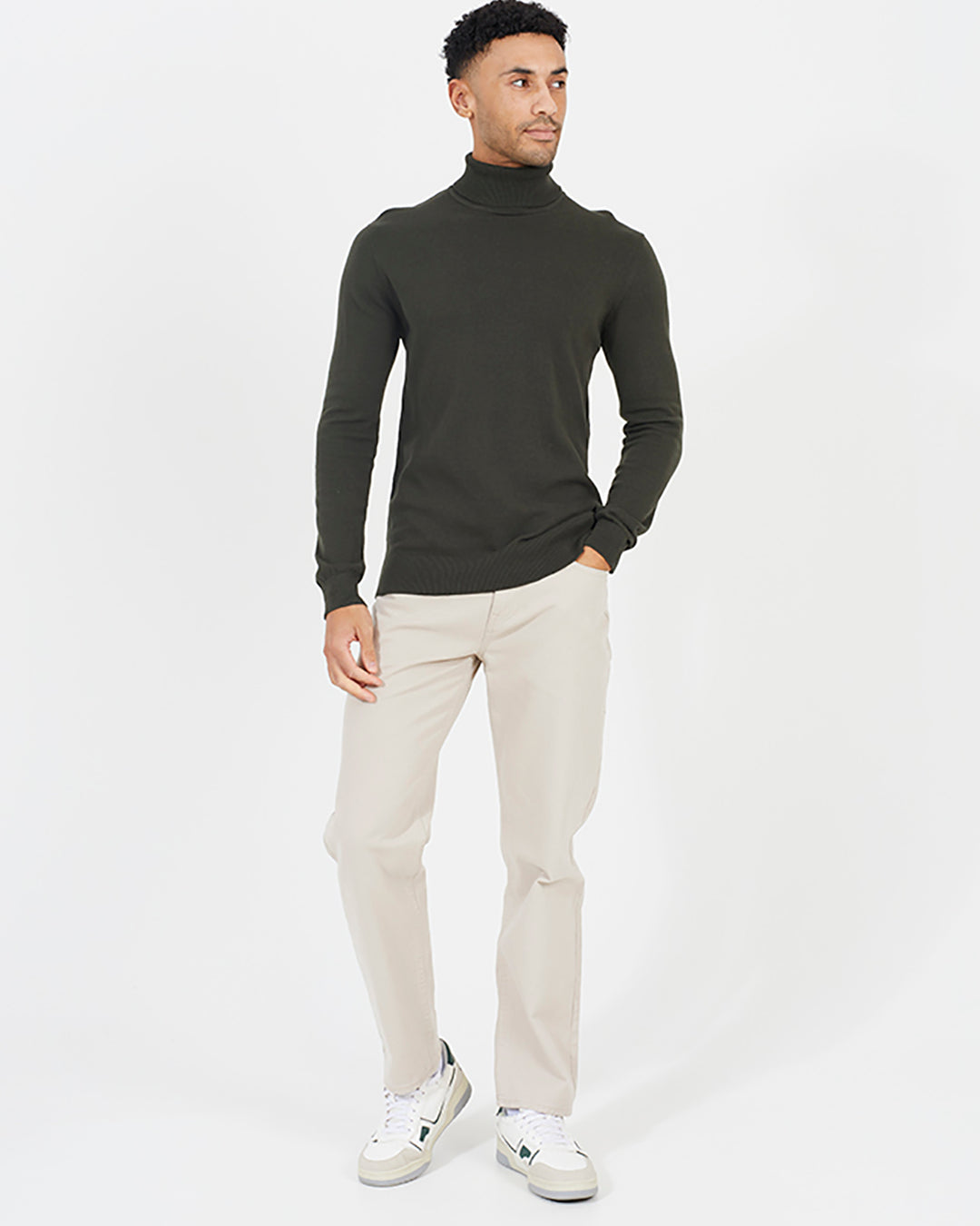 Jersey  Hume Khahi