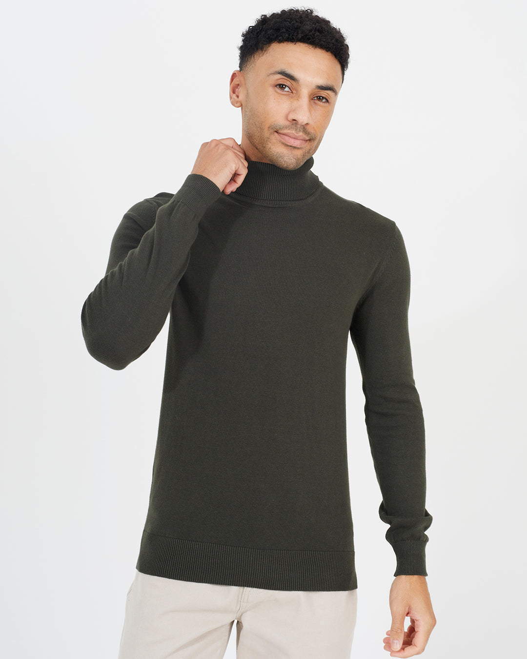 Jersey  Hume Khahi
