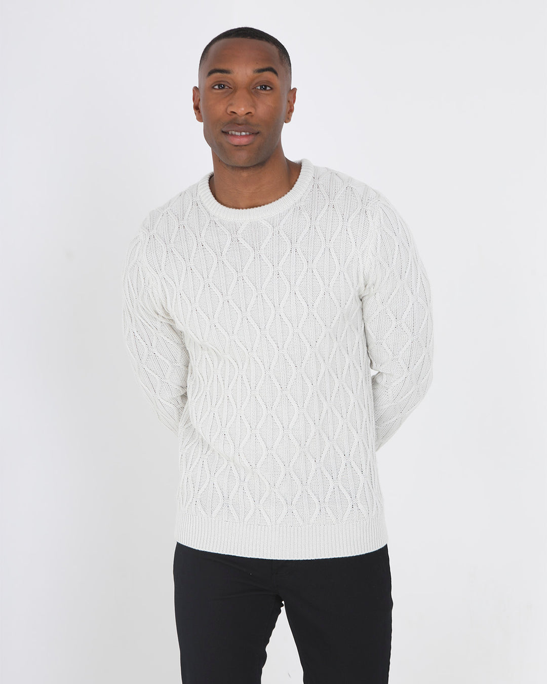 Jersey Barson Oatmeal