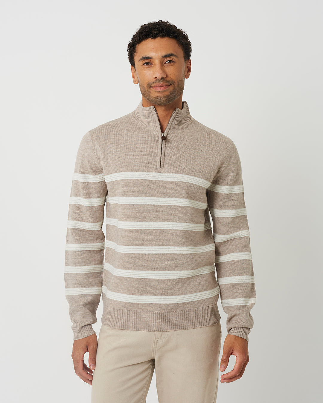 Jersey Heathric Cream