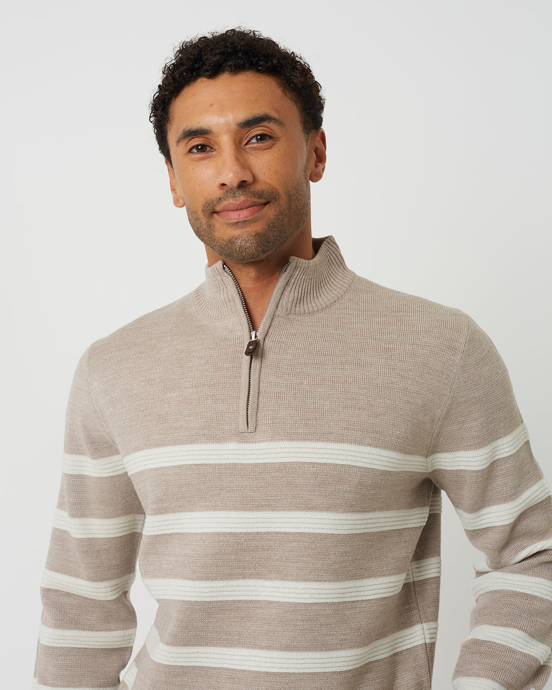 Jersey Heathric Cream