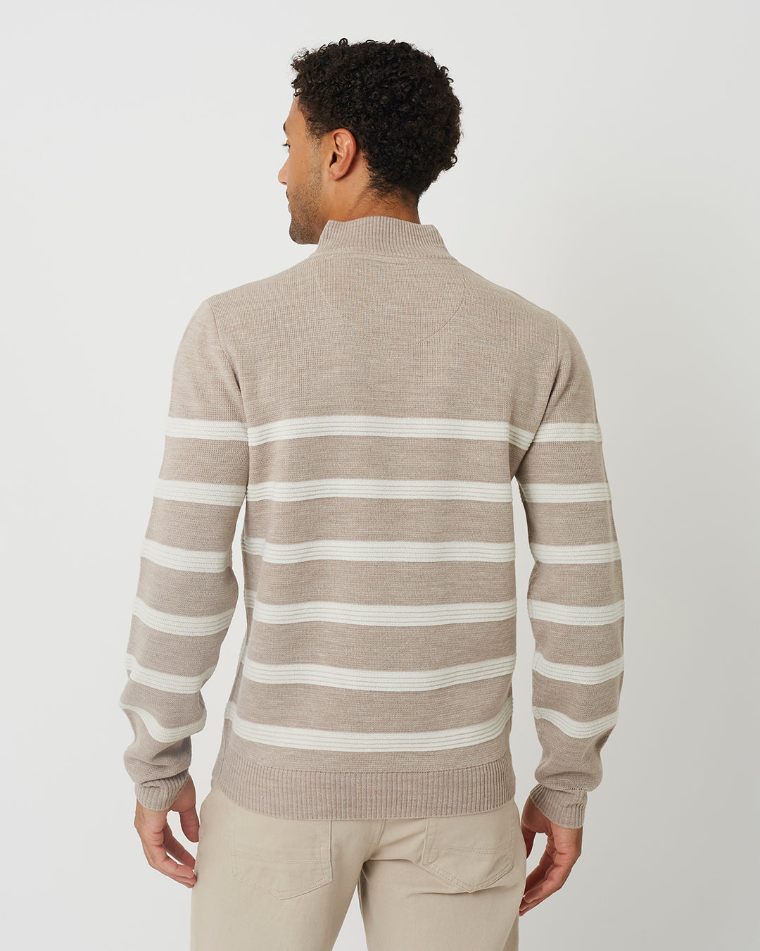 Jersey Heathric Cream