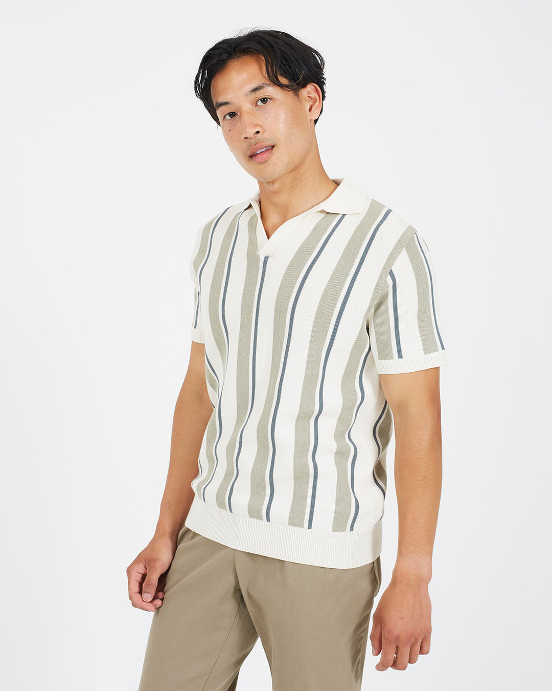 Polo Rialto Green