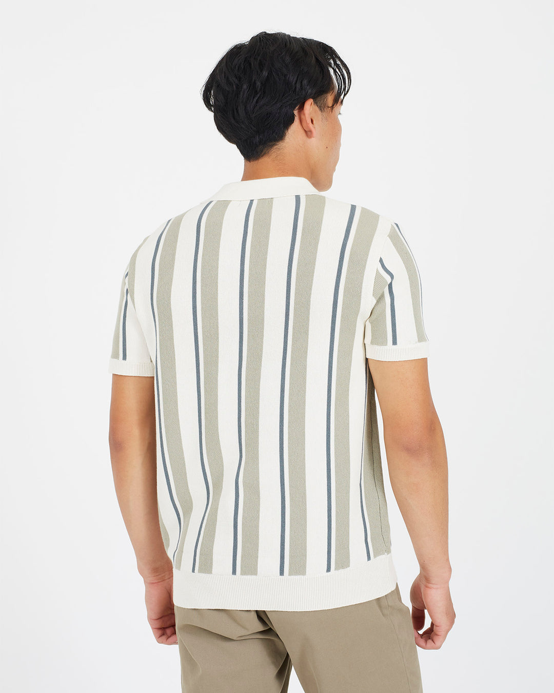 Polo Rialto Green