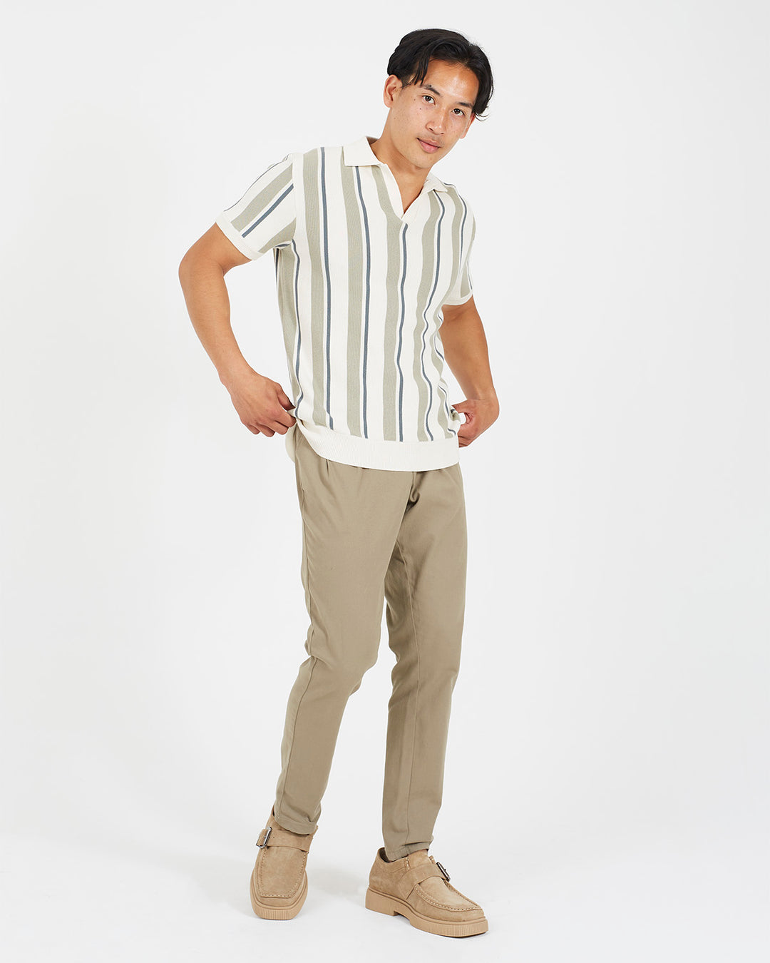 Polo Rialto Green