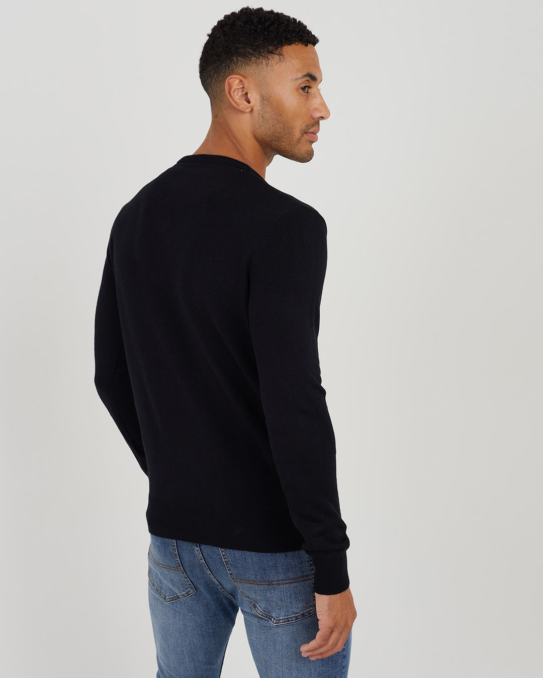 Jersey Quazarc Black